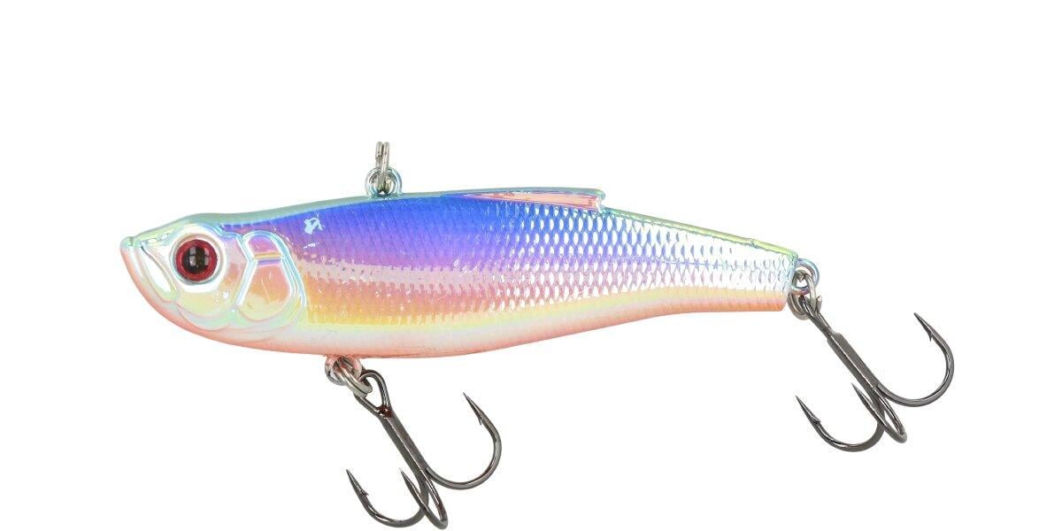 Воблер Strike Pro Jedi Rattler 80S 80 мм 22,5 г R114OB (1601300097) - фото 1