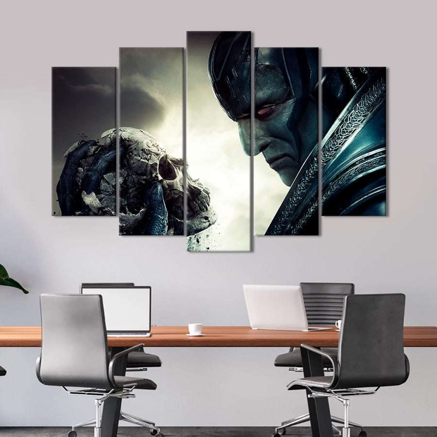 Настенний декор Постер фильма Люди Икс: Апокалипсис 187x119 см (A133-5)