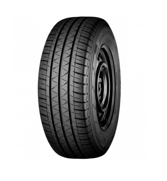 Шина Yokohama BluEarth-Van RY55 205/70 R15C 106/104S летняя