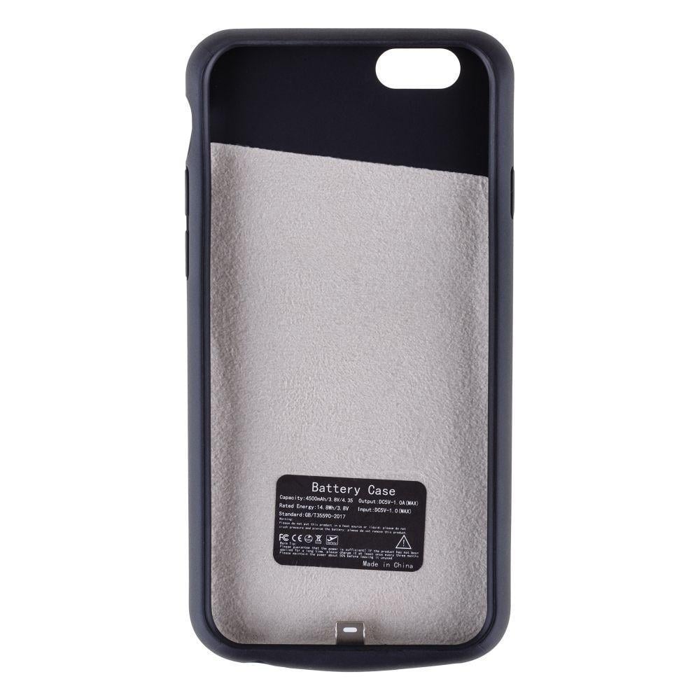 Повербанк for phone 6/6S 4500 mAh (ЦУ-00032219) - фото 3