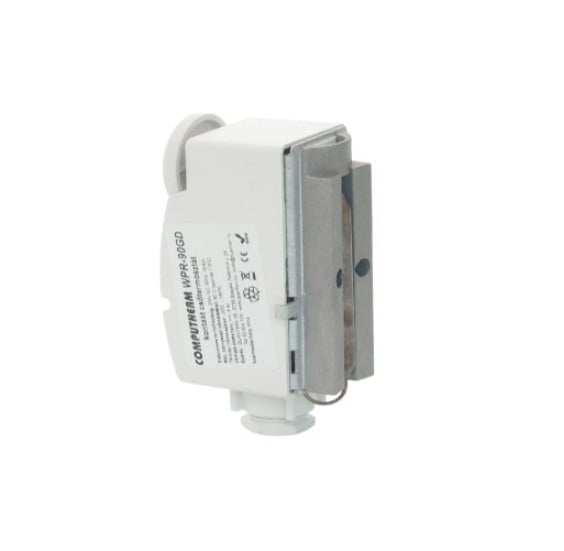 Термостат накладний Computherm WPR-90GD - фото 3 Термостат накладний Computherm WPR-90GD - фото 3