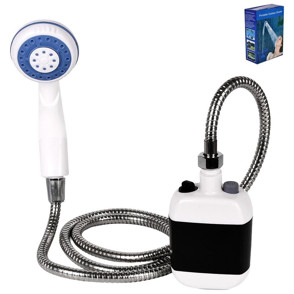 Душ уличный переносной USB 50x45x41 см (R93739)