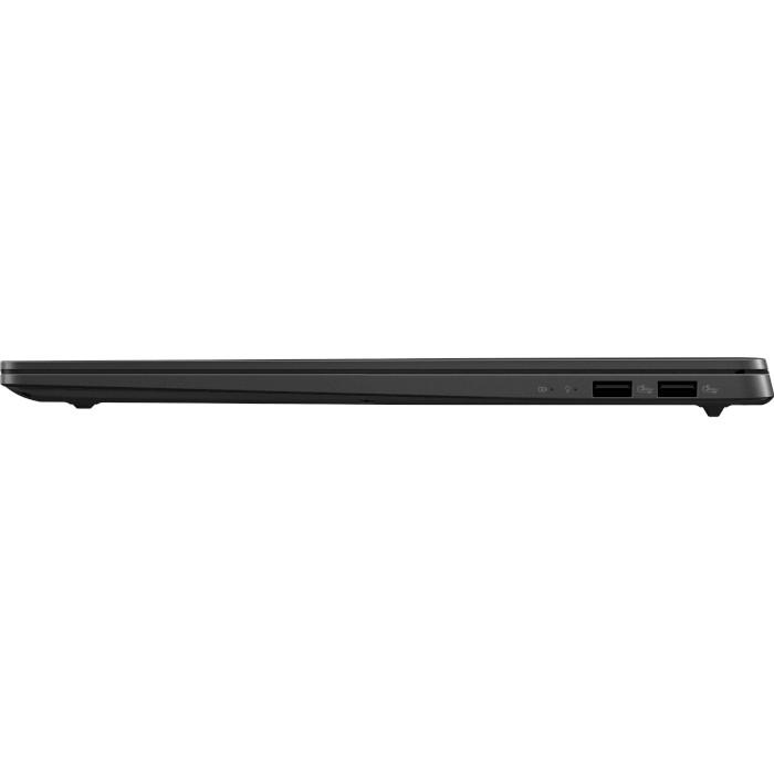 Ноутбук Asus S5606MA-MX011X Neutral Black (90NB12E3-M000D0) - фото 7