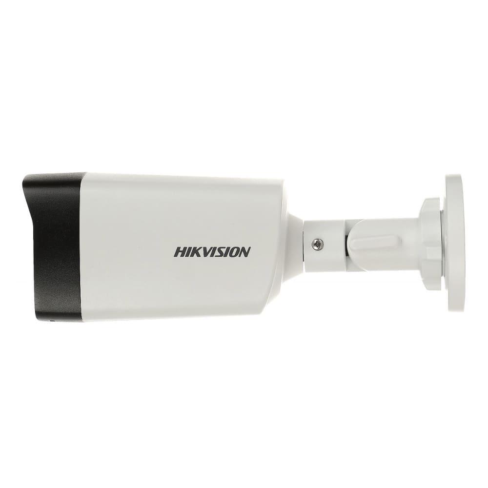 Камера 2 МП TurboHD Hikvision DS-2CE17D0T-IT5F 3,6 мм - фото 4