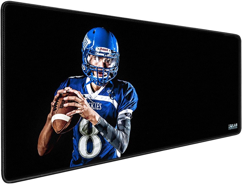 Коврик для мышки SHLab American Football SHM-494 70х30 см (36368)