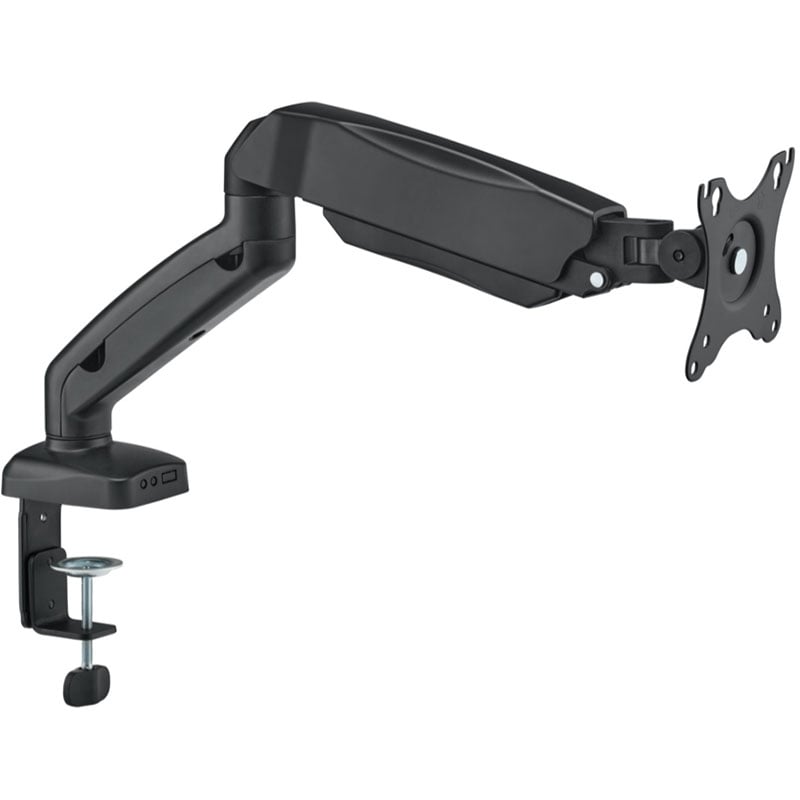 Крепление для монитора ITech LDT13-C012E настольное 17-32" (tf760)