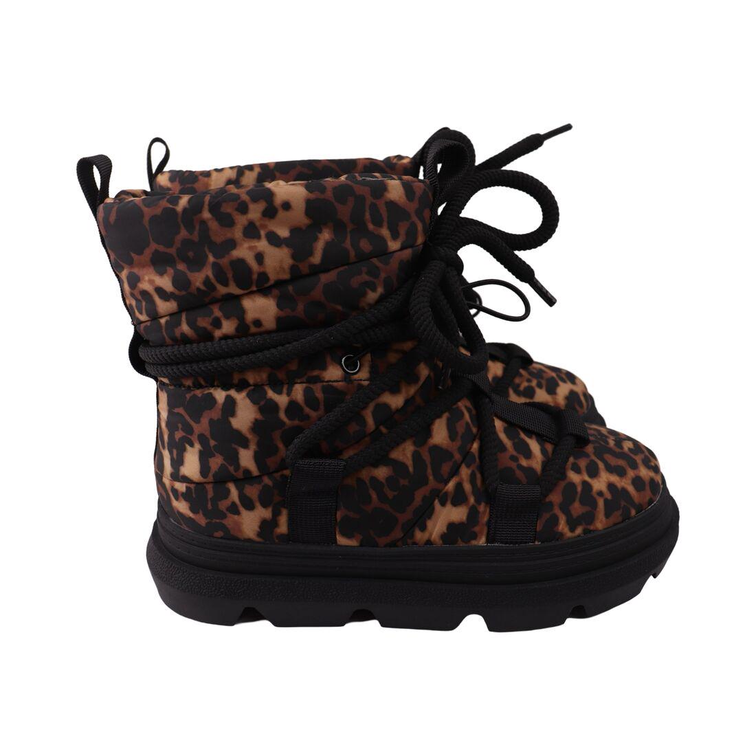 Черевики жіночі Sorte Lady р. 39 Чорно-коричневий (188-25ZHS) Черевики жіночі Sorte Lady р. 39 Чорно-коричневий (188-25ZHS)