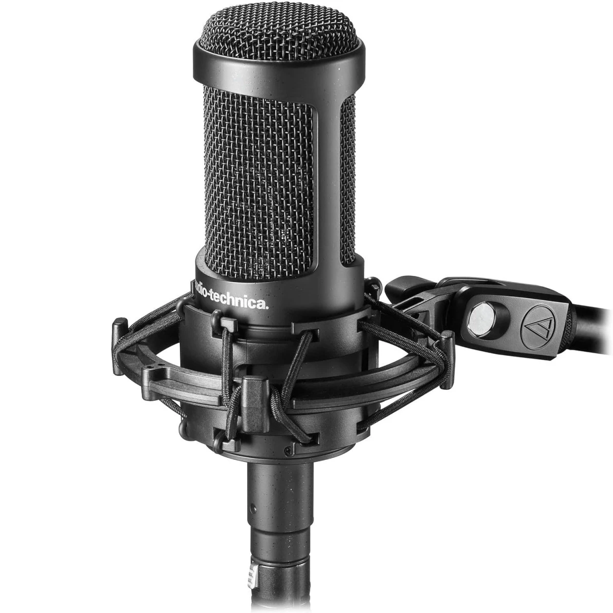 Микрофон Audio-Technica AT2035 Black (32646430)