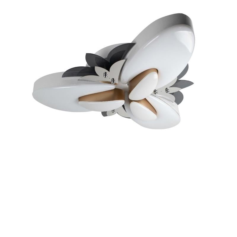 Люстра потолочная LED Light House SRS-16451-3 108W Белый