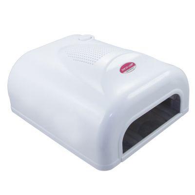 Лампа UV Lamp ProMax для сушки гель-лака с вентилятором 36 Вт - фото 2 Лампа UV Lamp ProMax для сушки гель-лака с вентилятором 36 Вт - фото 2