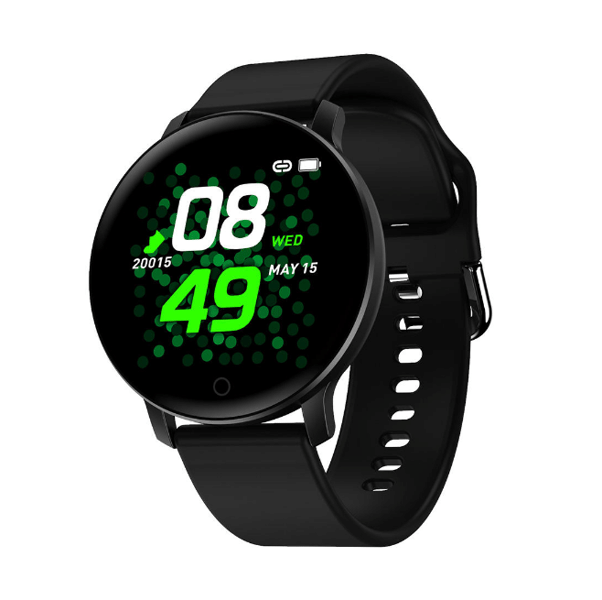 Смарт-часы Smart Watch X9 Smart life Black