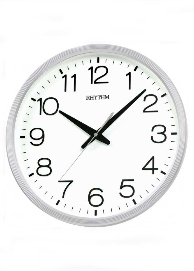 Часы RHYTHM CMG494NR03