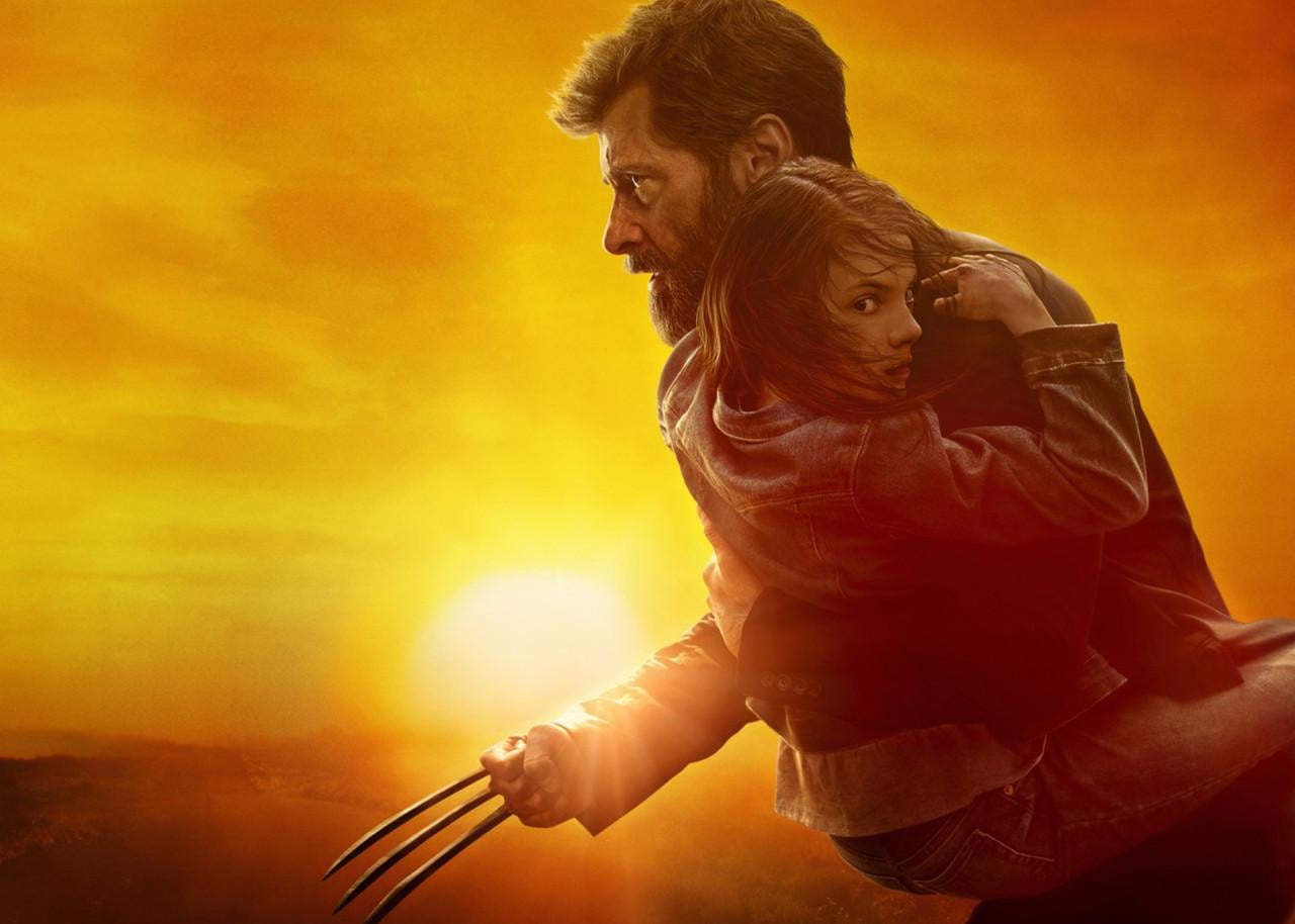Картина GeekLand Wolverine (WR.09.059)