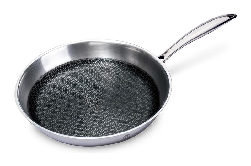 Сковорода Berlinger Haus Eternal Collection з трьохшаровими стінками Ø 20 см