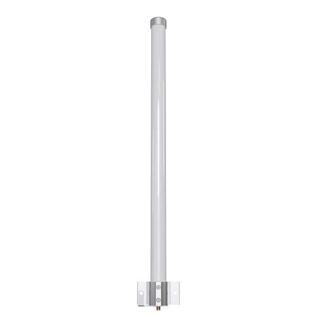 Антена MikroTik 868 MHz/6.5 dBi/360 °-30 °/IP66 (868_OMNI_ANTENNA) - фото 2 Антена MikroTik 868 MHz/6.5 dBi/360 °-30 °/IP66 (868_OMNI_ANTENNA) - фото 2