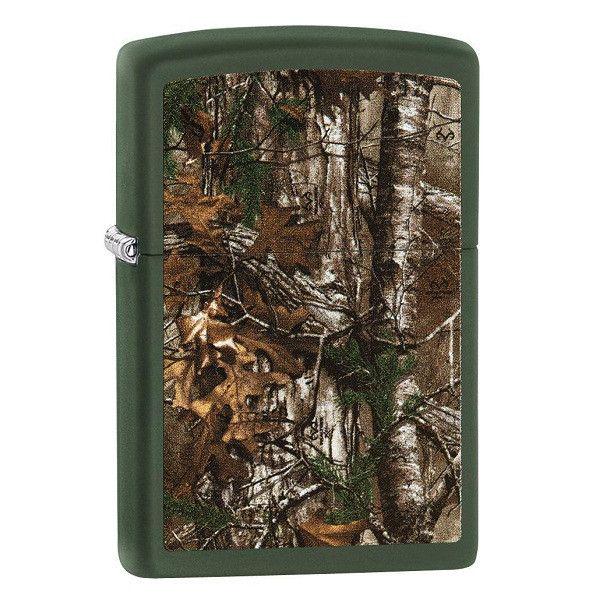 Зажигалка ZIPPO Realtree Xtra Camo 29585