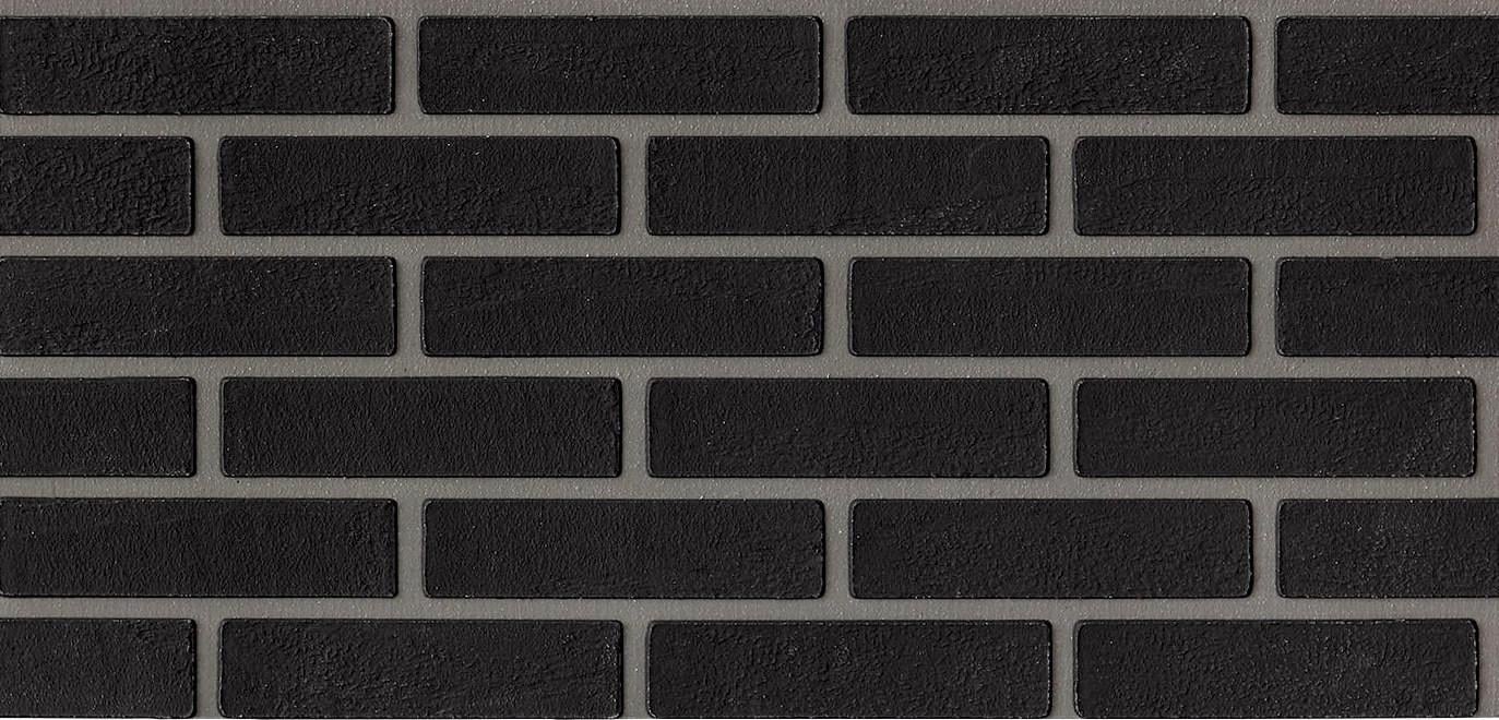 Цегла гнучка на самоклеючій основі Flexolith для інтер'єрів та фасадів Графіт (Barok-115) - фото 2 Цегла гнучка на самоклеючій основі Flexolith для інтер'єрів та фасадів Графіт (Barok-115) - фото 2