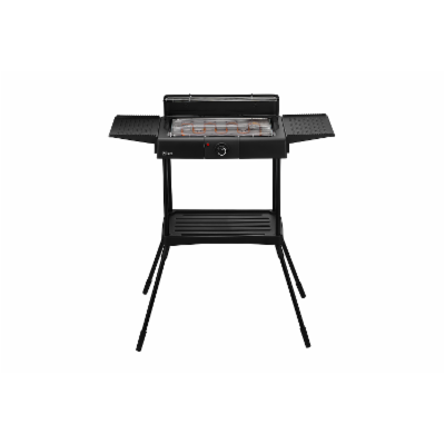 Гриль электрический Zilan ZLN3789 2000 Вт