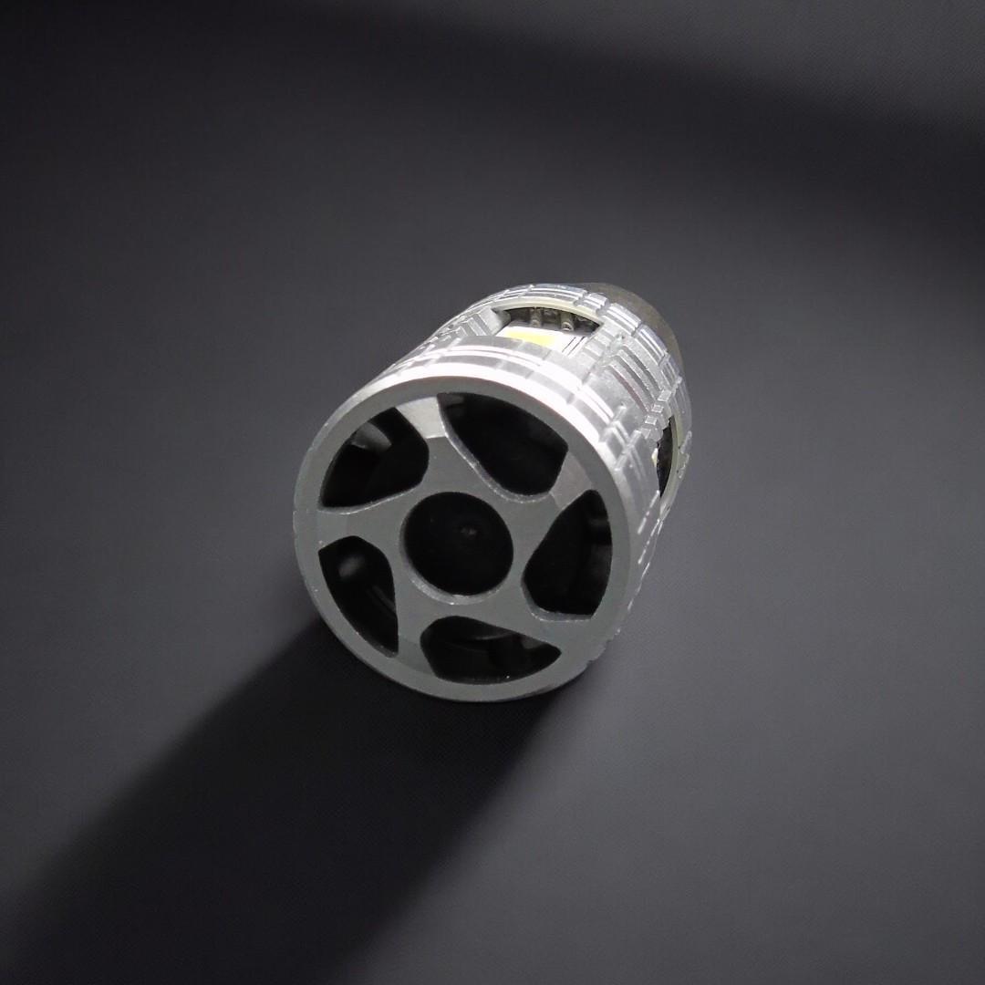 Автомобильная лампа с кулером Global Solution CSP7035 LED BULB-12-16V 28W 2800Lm CSP 7035SMD Белый (2291758992) - фото 3 Автомобильная лампа с кулером Global Solution CSP7035 LED BULB-12-16V 28W 2800Lm CSP 7035SMD Белый (2291758992) - фото 3