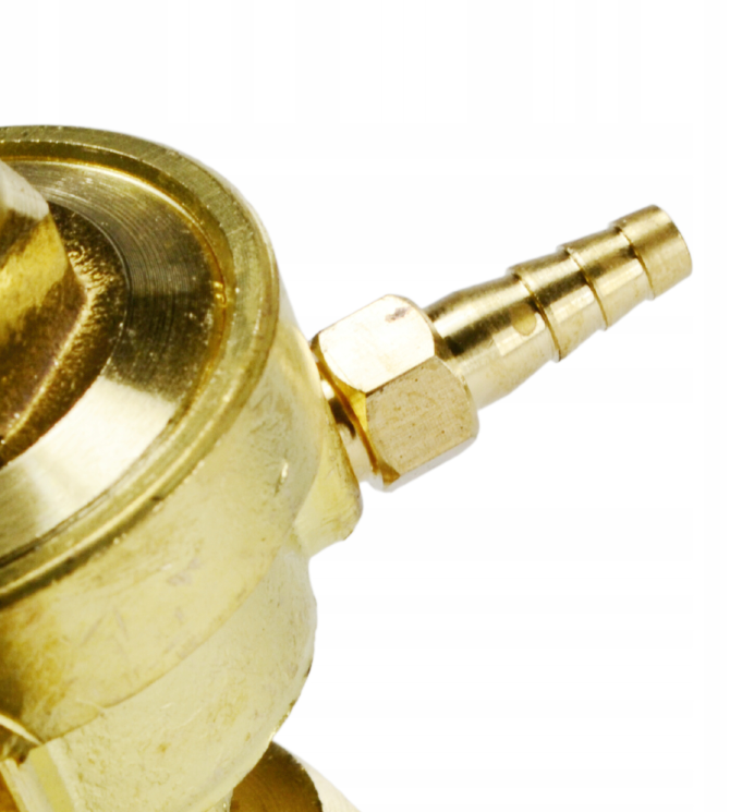 Редуктор для газосварки ARGON CO2 300BAR Black (14918232973) - фото 5 Редуктор для газосварки ARGON CO2 300BAR Black (14918232973) - фото 5