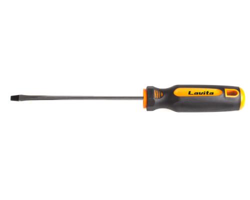 Отвертка Lavita LA SL6-150 CRV SL6x150 мм