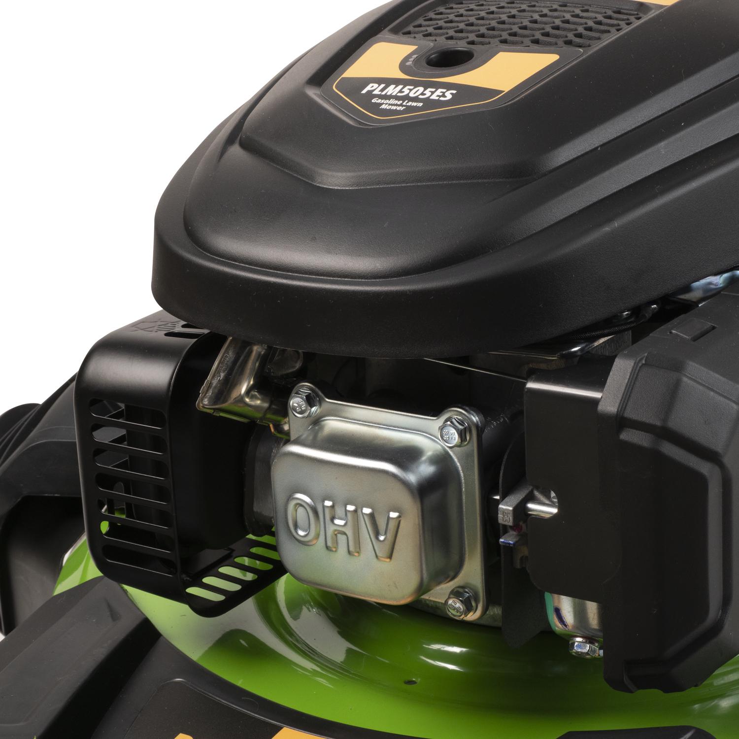 Газонокосарка бензинова Procraft PLM505ES 005054 (005054) - фото 7 Газонокосарка бензинова Procraft PLM505ES 005054 (005054) - фото 7