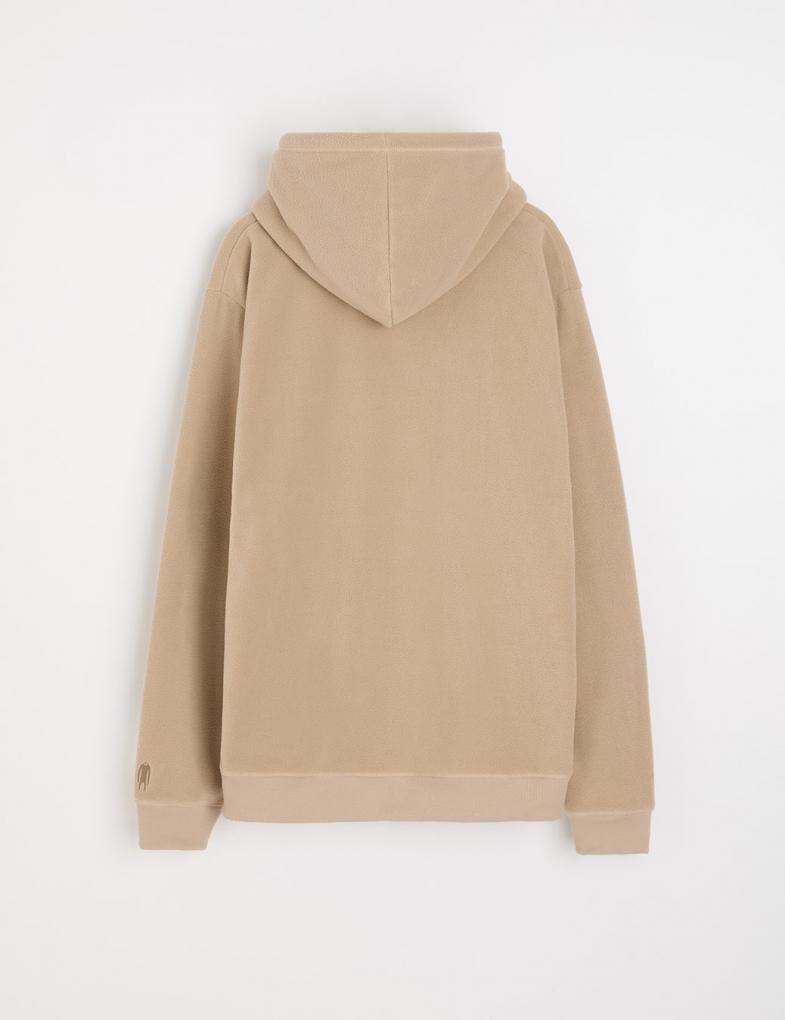 Худі чоловіче Diverse CLTN PH 624 XXL Бежевий (5905384075918) - фото 4 Худі чоловіче Diverse CLTN PH 624 XXL Бежевий (5905384075918) - фото 4