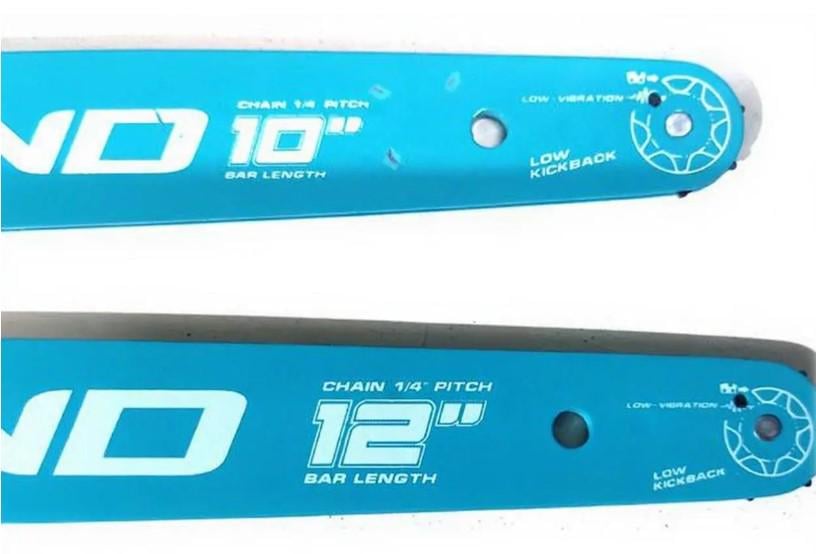 Пилка ланцюгова акумуляторна Grand АПЦ-20А/12-4 з безщітковим двигуном 30 см (30293923) - фото 7