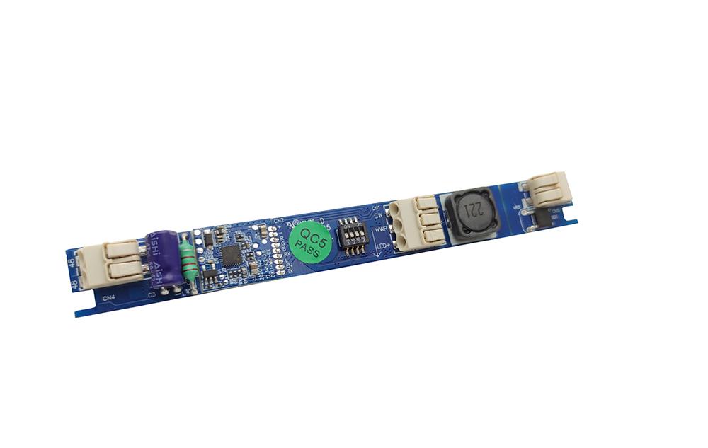 Перетворювач-димер SRP-2309-MT-48CCT DALI DT8I DC/DC (17708)