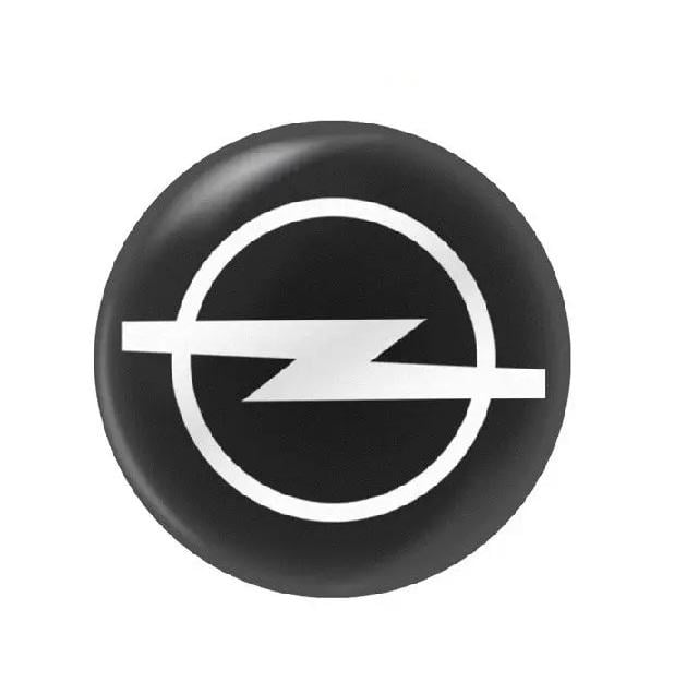 Логотип для автоключа Opel KS60A (TRE58)
