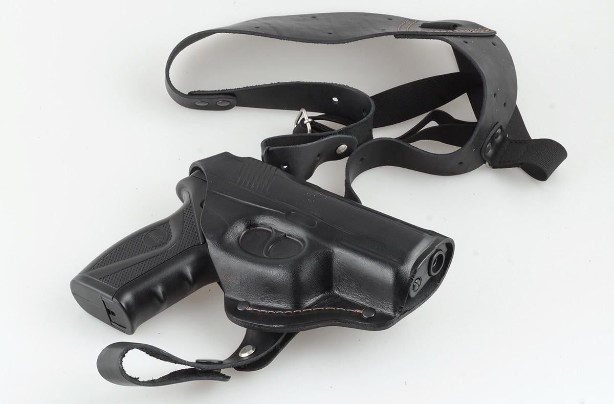 Кобура оперативная Beneks для Crosman С11 (1368193542) - фото 2 Кобура оперативная Beneks для Crosman С11 (1368193542) - фото 2