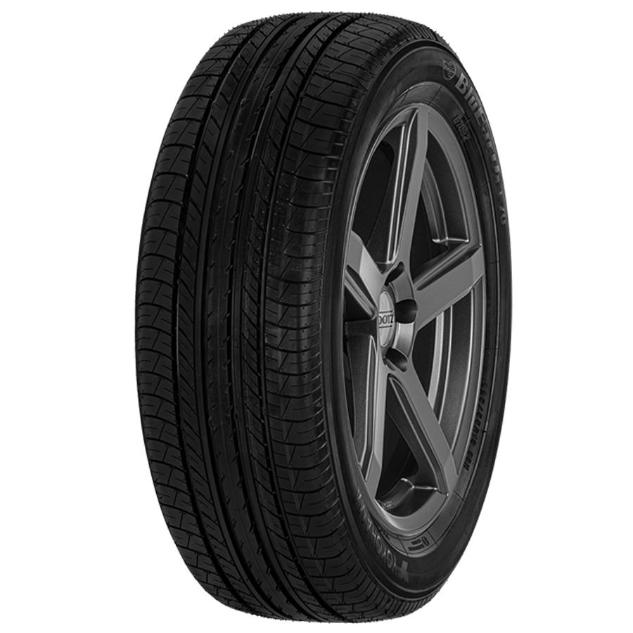 Шина летняя Yokohama BluEarth E70BZ 225/55 R18 98H (62067)