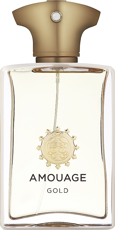 Парфюмированная вода Amouage Gold Man 50 мл (1360_3969)