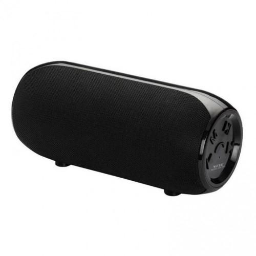 Портативная Bluetooth-колонка Wster WS-1603 Черный