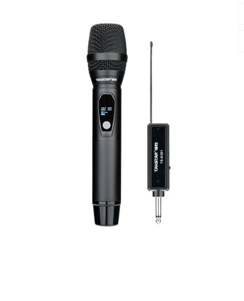 Микрофон беспроводной Takstar TS-K301 (3086178479) Микрофон беспроводной Takstar TS-K301 (3086178479)