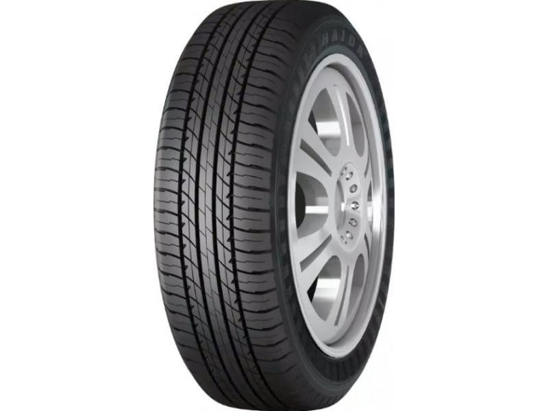 Шина летняя Haida HD668 205/60 R16 92H (84196)
