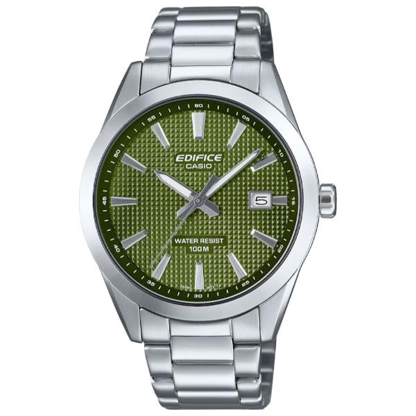 Часы мужские Casio EFV-160D-3A