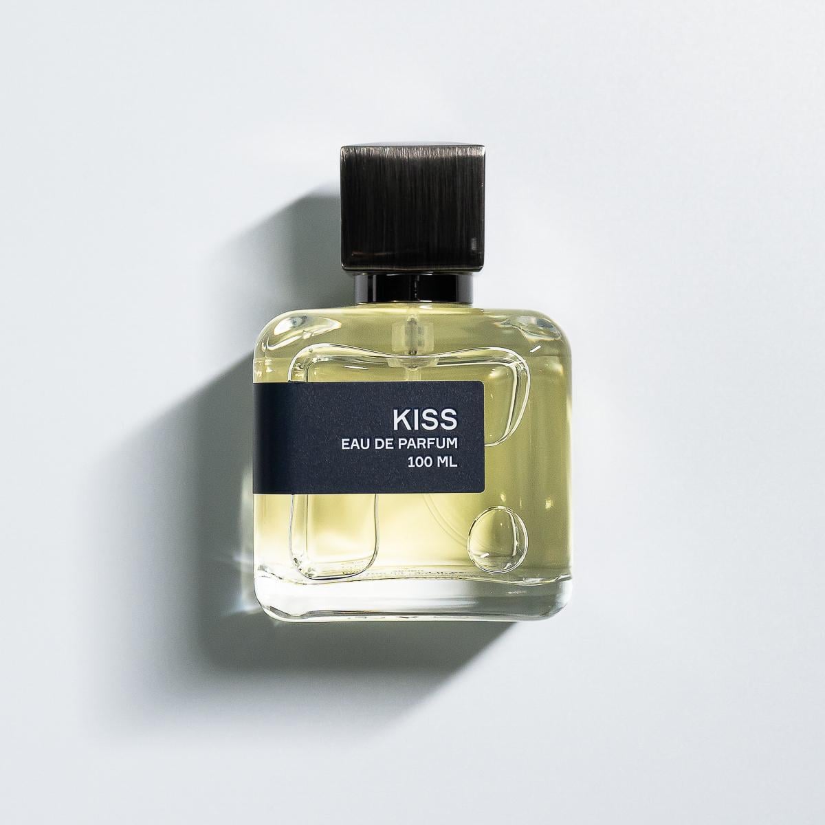 Парфумована вода Extract Kiss 100 мл (38308225)