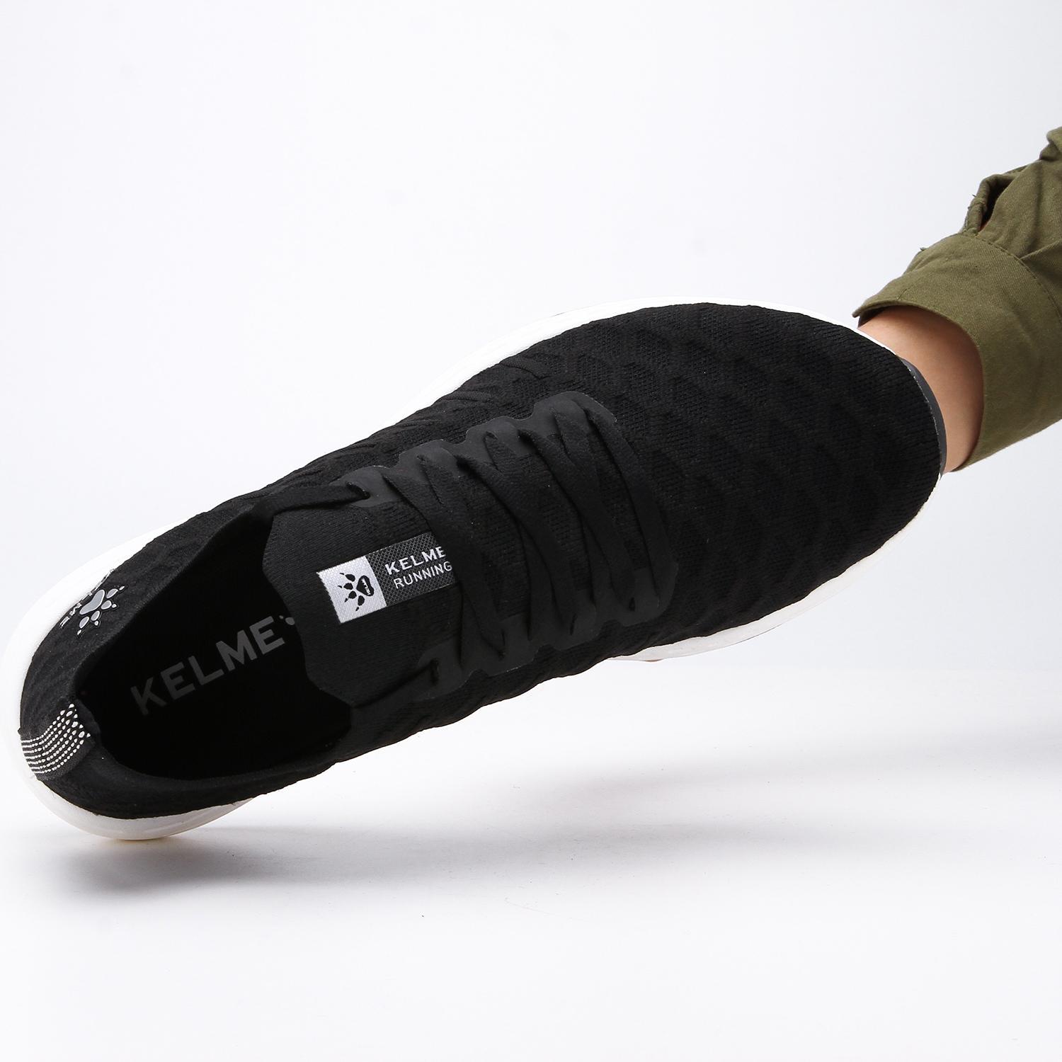 Кросівки KELME CITY 66831502.9000 р. 42 - фото 4