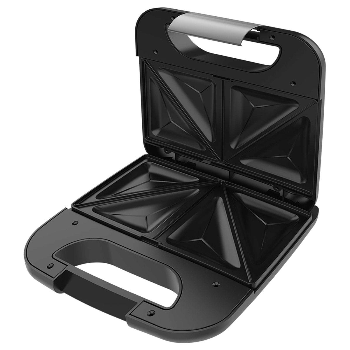 Мультимейкер CECOTEC Rock&Toast Combo CCTC-02932