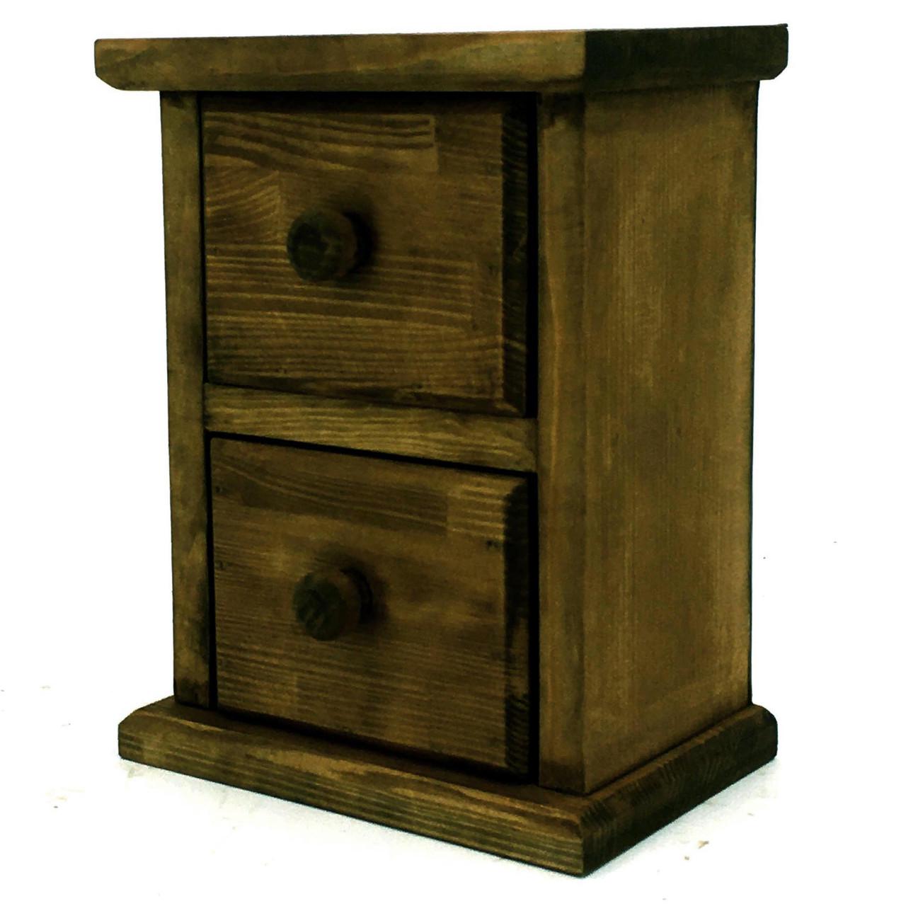 Мини-комод из дерева Варисан Мускат (МНК-008907) Мини-комод из дерева Варисан Мускат (МНК-008907)