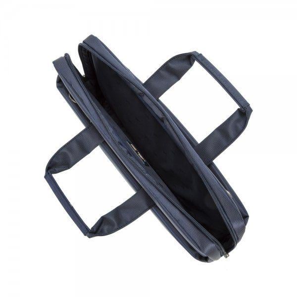 Сумка для ноутбука RivaCase 8221 13,3" Blue (1389087) - фото 6