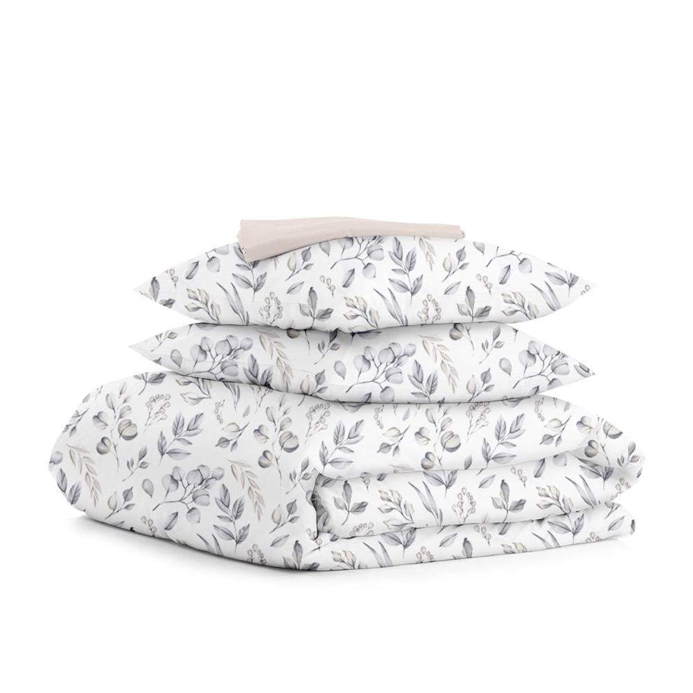 Постельное белье евро Cosas Steppe Flowers 200х220 см (4822052160985) Постельное белье евро Cosas Steppe Flowers 200х220 см (4822052160985)