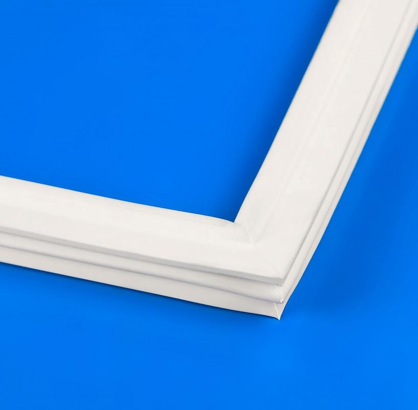 Уплотнительная резина двери холодильной камеры Gorenje 114397 для холодильника (m33) - фото 2