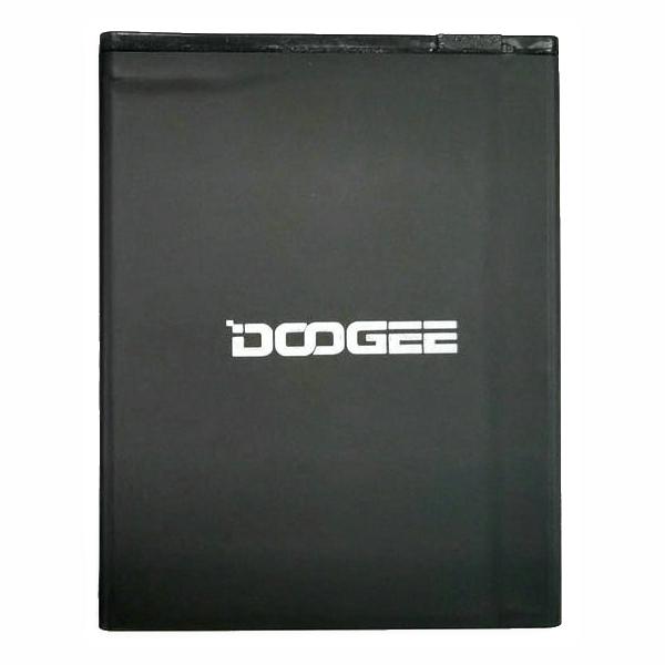 Батарея Doogee X10 BAT17603360 3360 mAh - фото 2