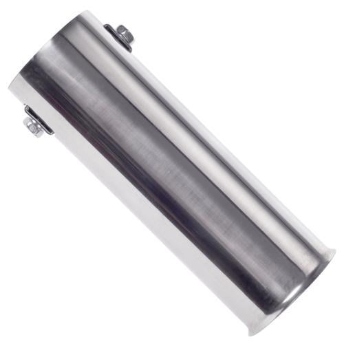 Насадка на глушник НГ-0090 D 51 мм 155 мм D 56 мм (НГ-0090) - фото 6 Насадка на глушник НГ-0090 D 51 мм 155 мм D 56 мм (НГ-0090) - фото 6