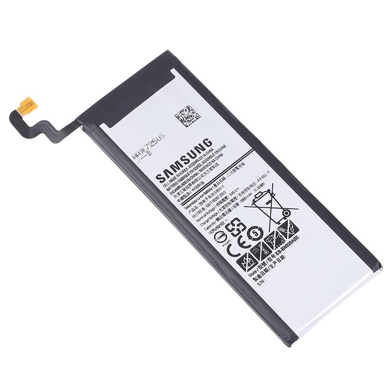Батарея для Samsung EB-BN920ABE Note 5 (15448)