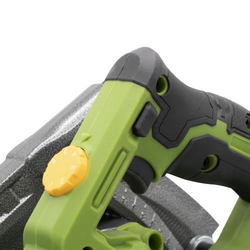 Циркулярна пила Procraft KR190/2350 190 мм з регулюванням обертів - фото 8 Циркулярна пила Procraft KR190/2350 190 мм з регулюванням обертів - фото 8