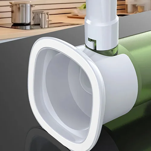 Шприц для колбасы (C00439) - фото 4