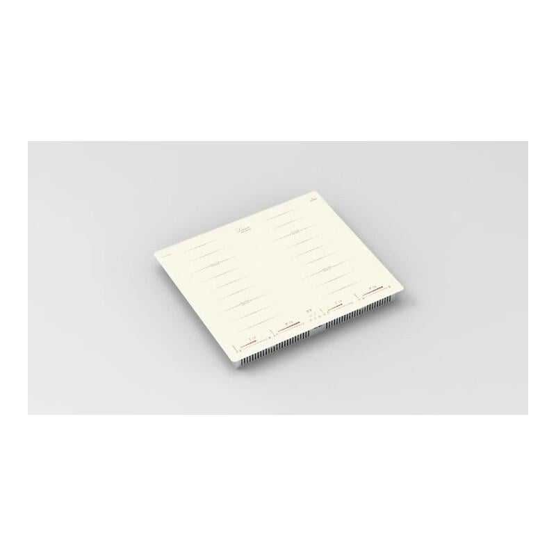 Варильна поверхня Luxor Solid 622 Individual Konkordanz Stop and Go 3D BG Keep Warm Бежевий - фото 4